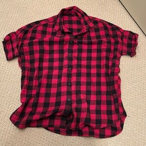 Madewell Courier Shirt